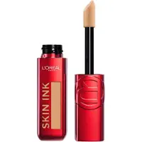 L'Oréal Infaillible Skin Ink Foundation 318 Medium Cool 15 Ml