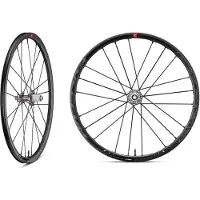 Fulcrum Racing Zero DB C19 Road Set 28" 12x100/12x142mm XDR 11/12-speed Disc CL Clincher TL 2023 Gravel & Cyclocross wielen sets