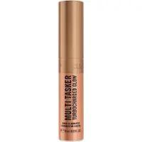 Rimmel London Multi-Tasker Turbocharged Glow highlighter - 007 Spilling the Tea