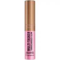 Rimmel London Multi-Tasker Turbocharged Glow blush - 001 Not a Basic B