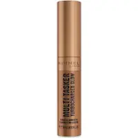Rimmel Turbocharged Glow 009 Bougie Girl