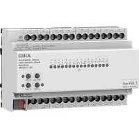Gira KNX Busrail I/O-module - 502800