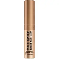 Rimmel Multi Tasker Turbocharged Glow Liquid Illuminator 10ml (Various Shades) - 006 It's Giving Glow