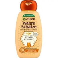 Garnier Echte schatten herstellende shampoo Honing Schatten Shampoo 250 ml