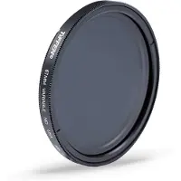 Tiffen 67mm Variable ND Filter
