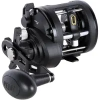 Penn Rival 2, niveauwind