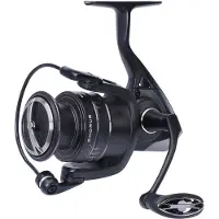 Savage Gear Exorus Spinning Reel Zilver C3000