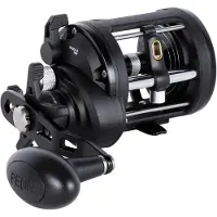 Penn Rival 2, niveauwind