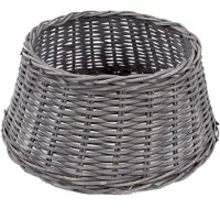 Molecule 31HAGRG65 Kerstboomhuls Grey Washed - Ø65 cm