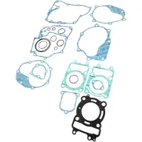 Artein Sym Citycom 125 4t Lc E3 2009-2010 J0000sy000711 Complete Pakkingset
