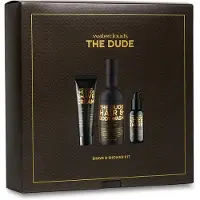 Waterclouds The Dude Shave & Shower Kit