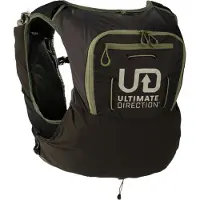 Ultimate Direction | Ultra Vest 12 | 12 Liter | Unisex | +2 Soft Flasks