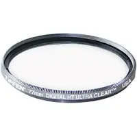 Tiffen 77mm Ultra Clear Digital HT Filter