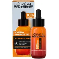 L'Oréal Men Expert Hydra Energetic Vitamin C Serum 30 Ml