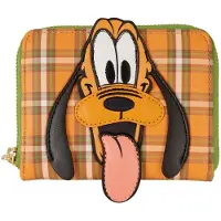 Loungefly Disney by Wallet Pluto 95th Anniversary