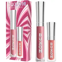 BUXOM Sweet Treats Kiss Me Switie Plumping Lip Kit Lip Kits 1 st Dolly & Hot Toddy