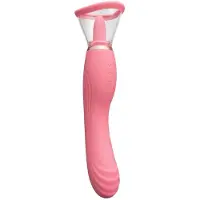 Le Wand Massager Roze