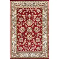 Hanse Home Vloerkleed Reni - Rood 200 x 280 cm