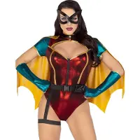 Leg avenue Sultry Sidekick