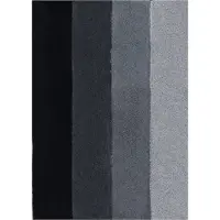 Spirella Badmat – Antislip Badkamermat voor Douche en Bad – Wasbaar op 40°C – Sneldrogend