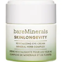 bareMinerals SKINLONGEVITY Revitalizing Eye Cream Oogcrème 15 g