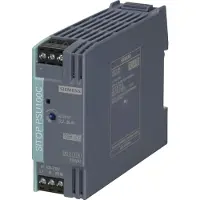 Siemens 6EP13215BA00 DIN-rail netvoeding 12 V/DC 2 A 24 W Aantal uitgangen:1 x Inhoud 1 stuk(s)