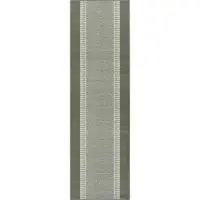 Hanse Home Vloerkleed Band Kortpolig, zacht, loper maten, woonkamer, slaapkamer, eetkamer