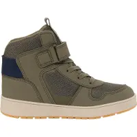 Viking Winterstiefel - Jack Warm GTX 1V - Olive - - 33 - Winterstiefel