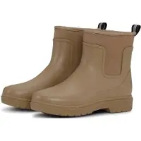 Ilse jacobsen Regenlaars Women RUBAIR11 Mocca Mocca-Schoenmaat 38
