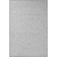 Hanse Home Vloerkleed Wool - Grijs 200 x 300 cm