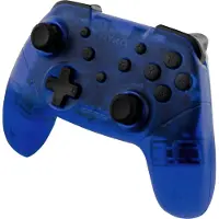 Nyko Wireless Core Controller (Blue)