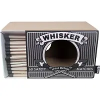 District 70 Whisker Krabkarton