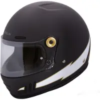 Merlin Revival Vintage Flash Helm Maat