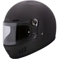 Merlin Revival Vintage helm, maat XL (61/62)