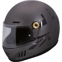 Merlin Revival Vintage Union Helm Maat