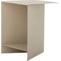 Bloomingville Tasha bijzettafel naturel - 82065114