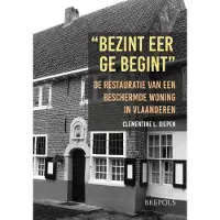 Brepols Bezint eer ge begint (Paperback)
