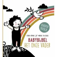 NBG Babybijbel Het Onze Vader (Paperback)