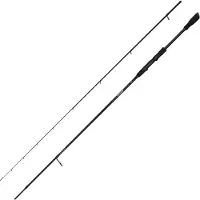 Savage Gear Revenge Sg2 Drop Shot Spinning Rod Zilver 2.13 m / 2-12 g