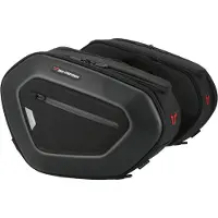 SW-Motech Zadeltas Blaze Pro ZWART Z H2(19-)