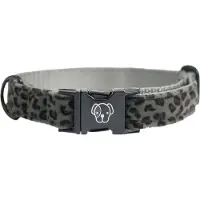 Kentucky Leopard Hondenhalsband