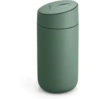 Fellowes Carter Slide Smoke Green Thermosbeker, 354 ml - Groen