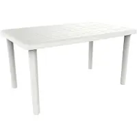 Resol Olot 140x90 Cm Tuintafel