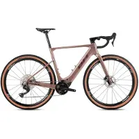 Bh Igravelx Nx Carbon 2.7 Bosch Sx Grx Rx610 2026 Elektrische Gravelbike