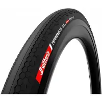Vittoria Terreno T10 700c X 38 Stijve Gravelband