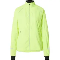 Endurance Sportjas 'Cully V2' neongeel