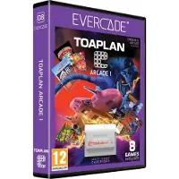 Toaplan Arcade Cartridge 1