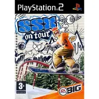 SSX On Tour