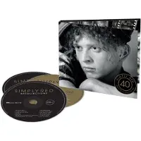 Cd Simply Red - Recollections
