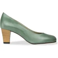 Noë Shoes Nora Pump Sage